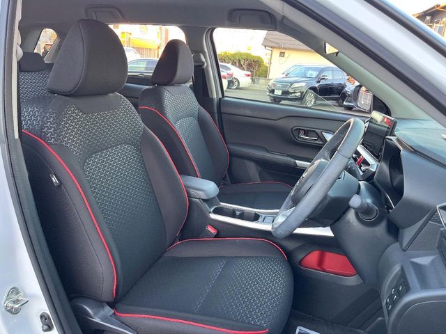 TOYOTA RAIZE 2023 Image 31