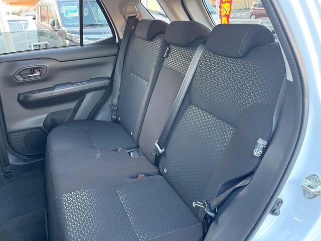 TOYOTA RAIZE 2023 Image 31