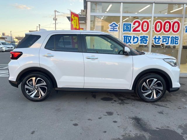 TOYOTA RAIZE 2023 Image 31