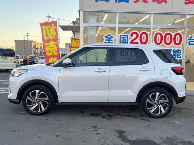 TOYOTA RAIZE 2023 Image 31