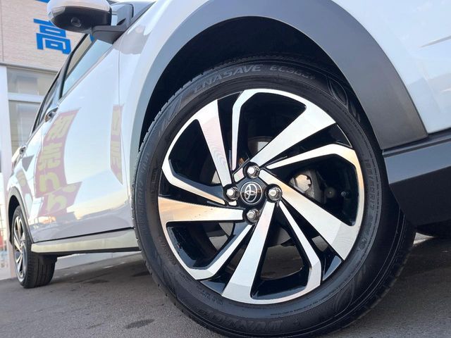 TOYOTA RAIZE 2023 Image 31