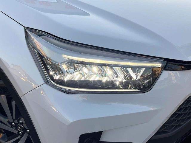 TOYOTA RAIZE 2023 Image 31