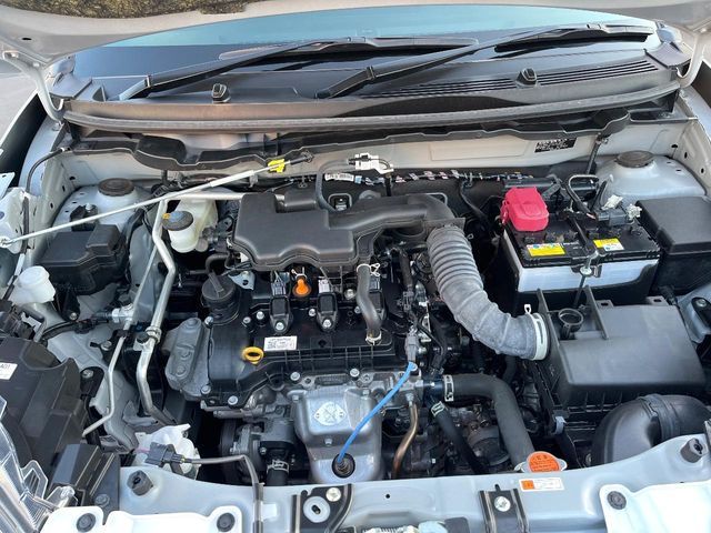 TOYOTA RAIZE 2023 Image 31