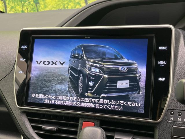 TOYOTA VOXY 2019 Image 31