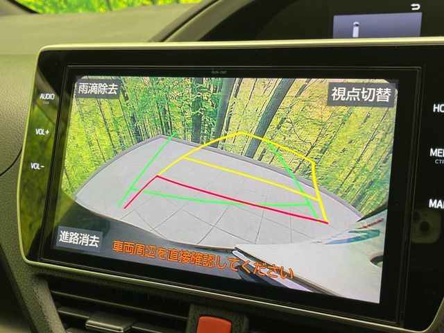 TOYOTA VOXY 2019 Image 31