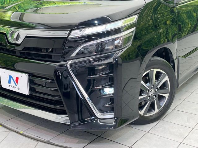 TOYOTA VOXY 2019 Image 31