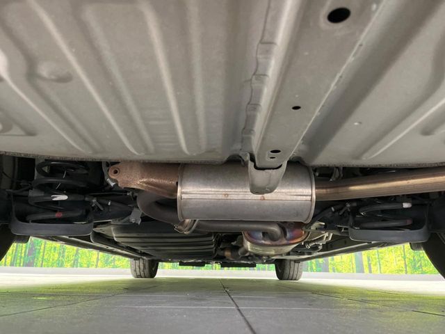 TOYOTA VOXY 2019 Image 31