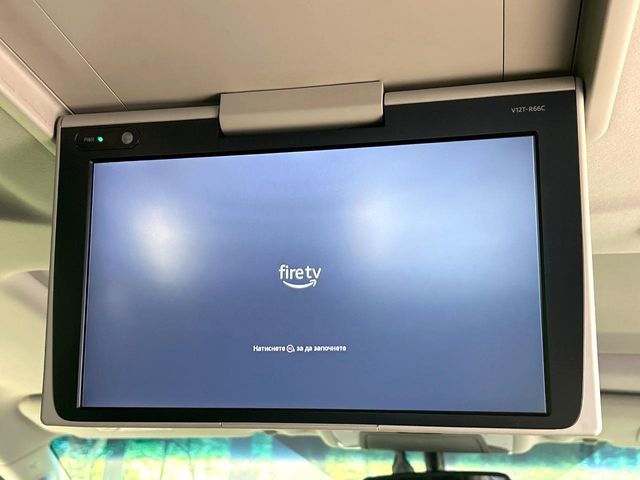 TOYOTA VELLFIRE 2017 Image 31