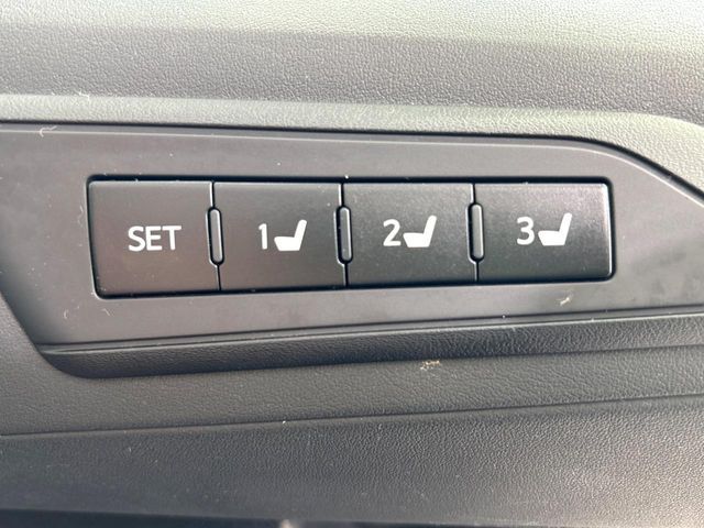 TOYOTA VELLFIRE 2017 Image 31