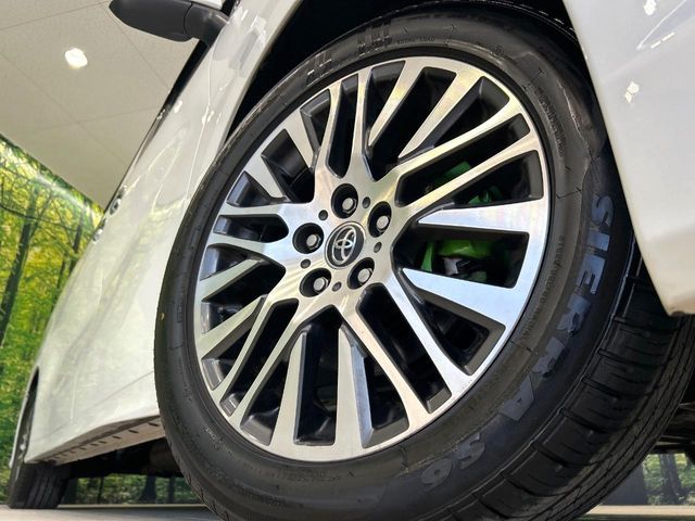 TOYOTA VELLFIRE 2017 Image 31