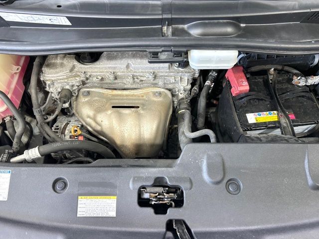 TOYOTA VELLFIRE 2017 Image 31