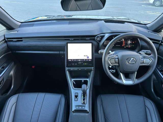 TOYOTA LEXUS LBX 2024 Image 31