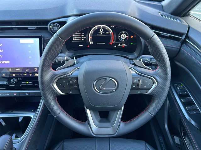 TOYOTA LEXUS LBX 2024 Image 31