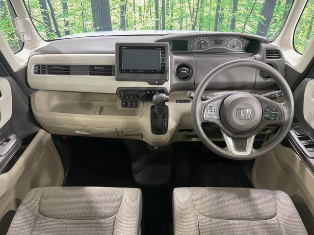 HONDA N BOX 2019 Image 31