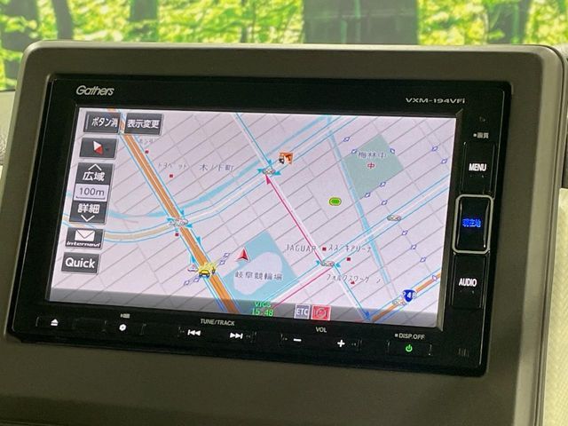 HONDA N BOX 2019 Image 31