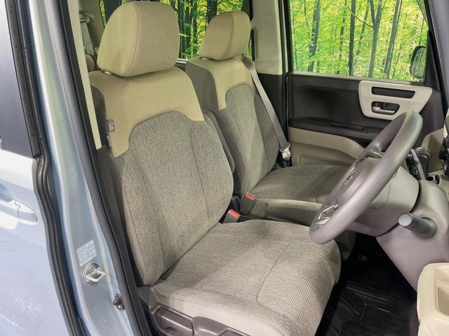 HONDA N BOX 2019 Image 31