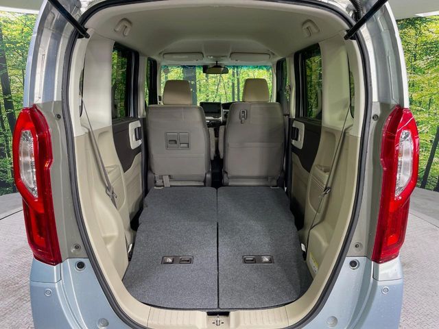 HONDA N BOX 2019 Image 31