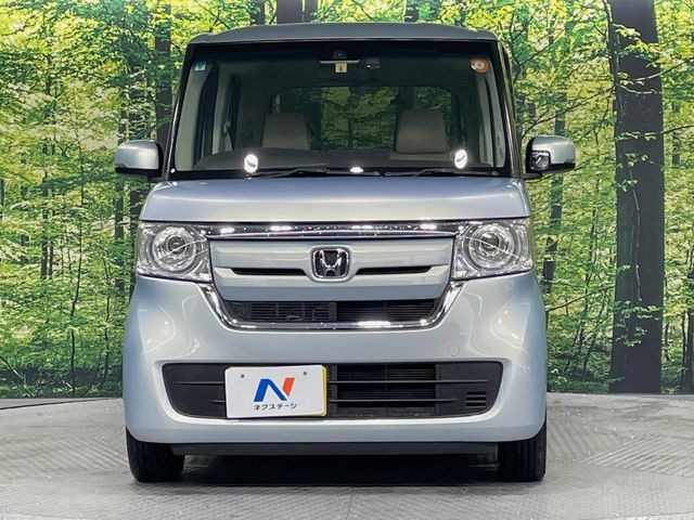HONDA N BOX 2019 Image 31