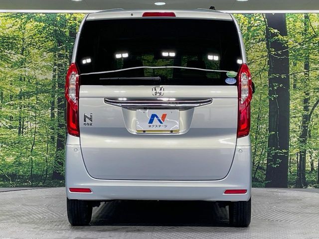 HONDA N BOX 2019 Image 31