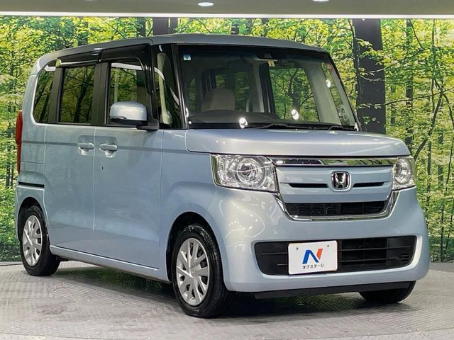HONDA N BOX 2019 Image 31