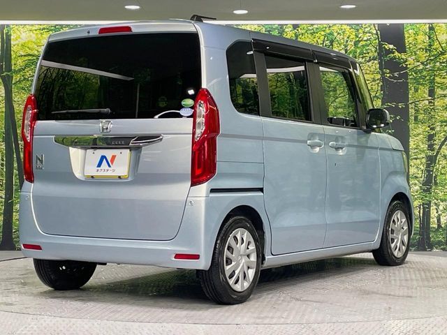 HONDA N BOX 2019 Image 31