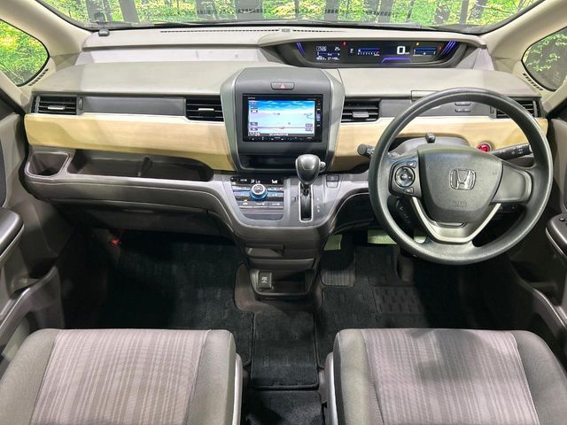 HONDA FREED 2017 Image 31