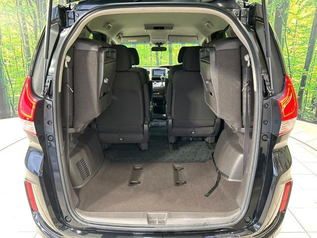 HONDA FREED 2017 Image 31