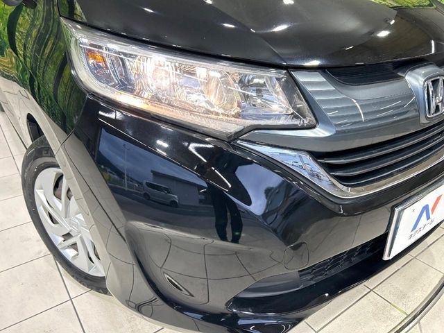 HONDA FREED 2017 Image 31