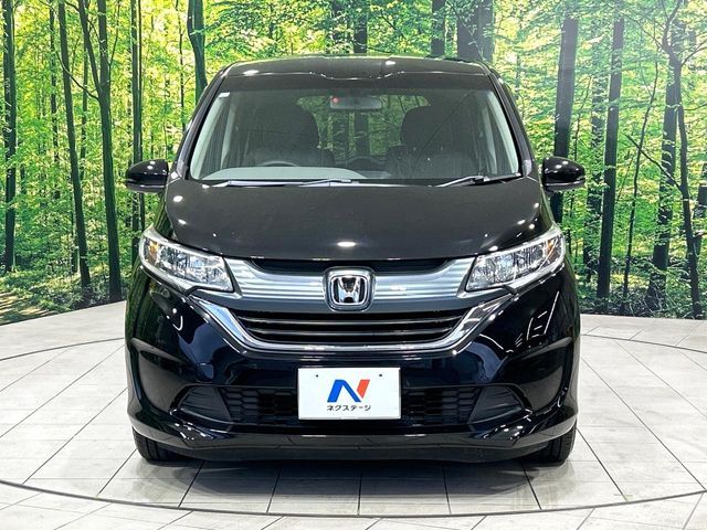 HONDA FREED 2017 Image 31