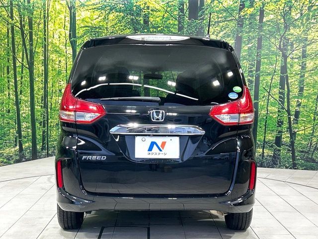 HONDA FREED 2017 Image 31