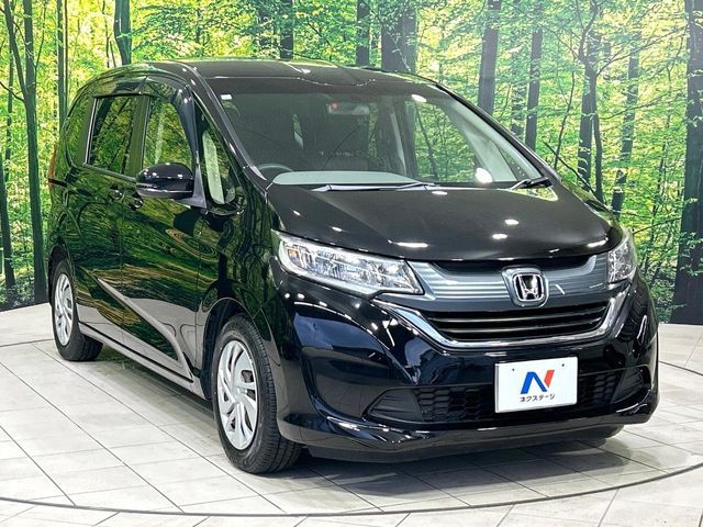 HONDA FREED 2017 Image 31