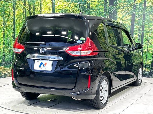 HONDA FREED 2017 Image 31