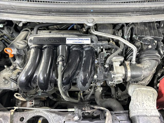 HONDA FREED 2017 Image 31