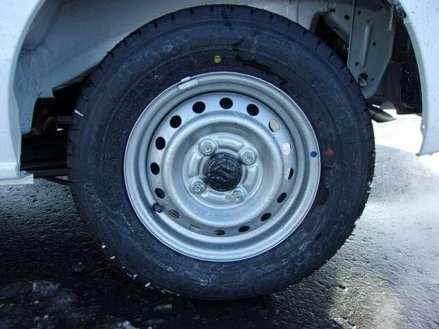 SUZUKI EVERY VAN 4WD 2025 Image 31