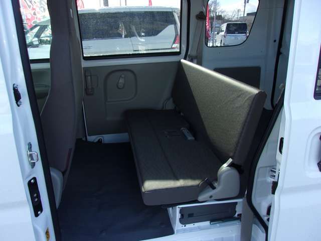 SUZUKI EVERY VAN 4WD 2025 Image 31