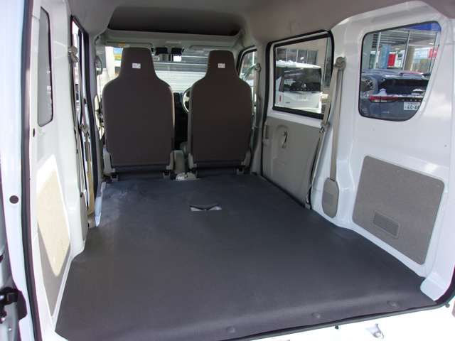 SUZUKI EVERY VAN 4WD 2025 Image 31