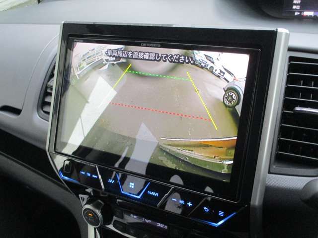 NISSAN SERENA  S-HYBRID 4WD 2017 Image 31