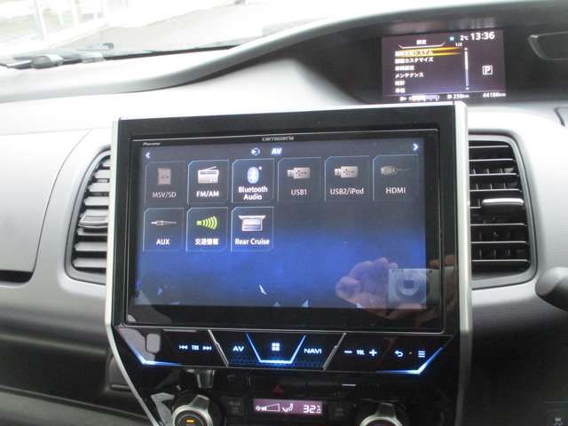 NISSAN SERENA  S-HYBRID 4WD 2017 Image 31