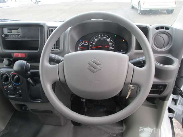 SUZUKI EVERY VAN 4WD 2025 Image 31