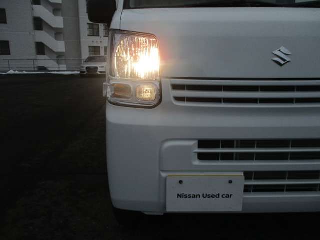SUZUKI EVERY VAN 4WD 2025 Image 31