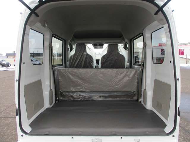 SUZUKI EVERY VAN 4WD 2025 Image 31