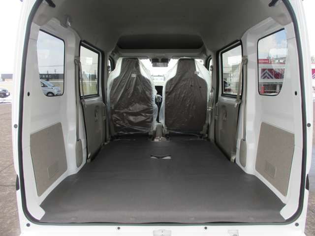 SUZUKI EVERY VAN 4WD 2025 Image 31