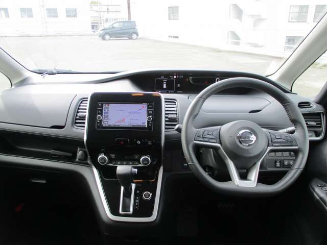 NISSAN SERENA  S-HYBRID 4WD 2019 Image 31