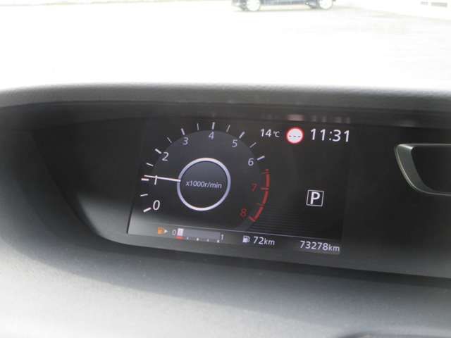 NISSAN SERENA  S-HYBRID 4WD 2019 Image 31