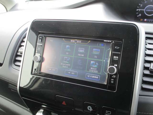 NISSAN SERENA  S-HYBRID 4WD 2019 Image 31