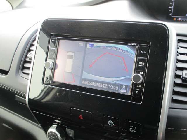 NISSAN SERENA  S-HYBRID 4WD 2019 Image 31