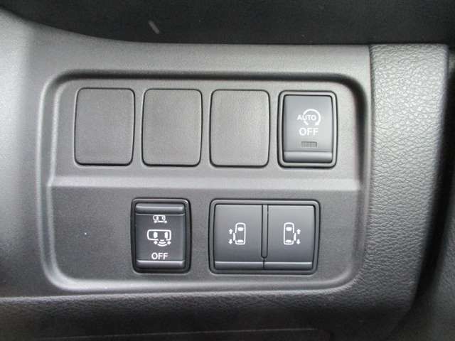 NISSAN SERENA  S-HYBRID 4WD 2019 Image 31