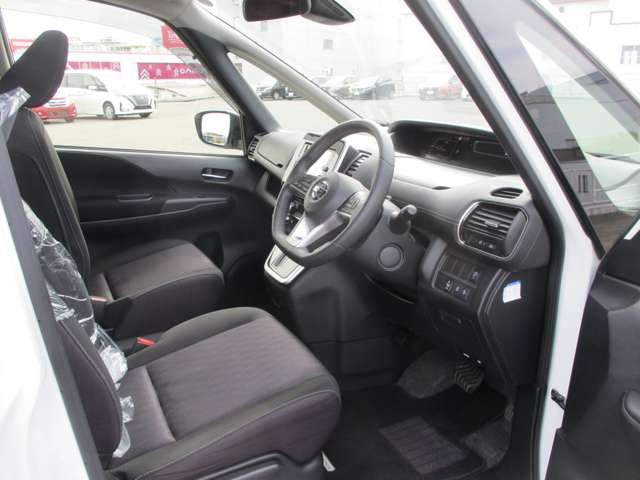 NISSAN SERENA  S-HYBRID 4WD 2019 Image 31