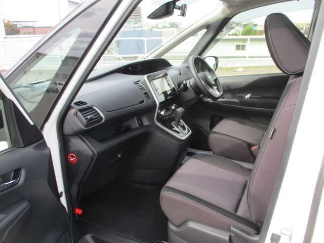 NISSAN SERENA  S-HYBRID 4WD 2019 Image 31