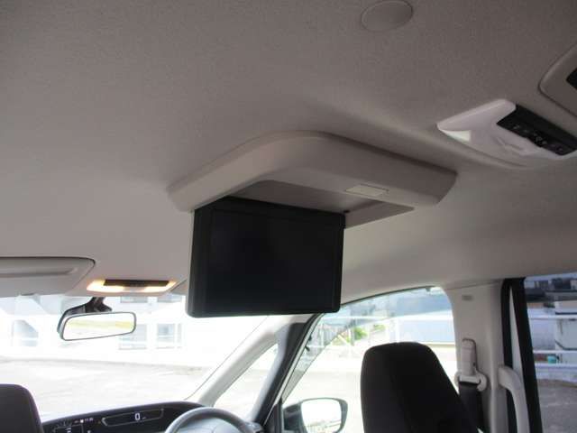 NISSAN SERENA  S-HYBRID 4WD 2019 Image 31